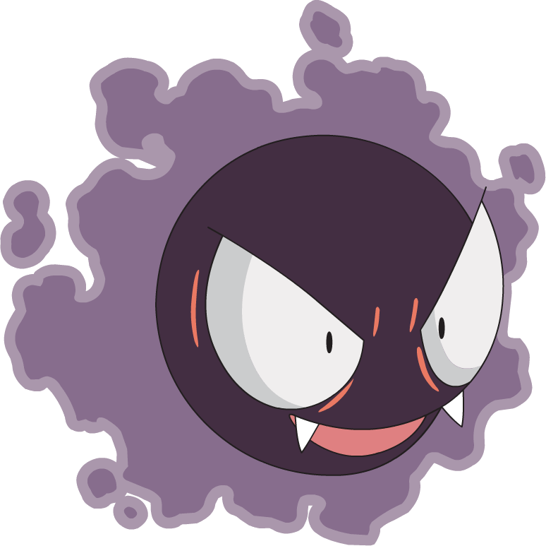 Gastly Image