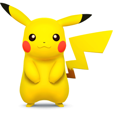 Pikachu Image