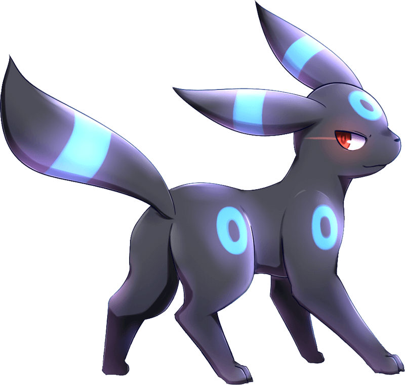 Umbreon Image